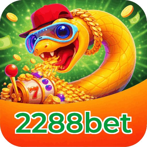 Siga a 2288bet no Facebook